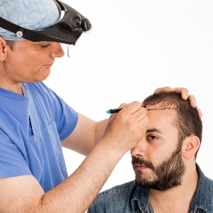 Hair Transplant Clinics in Lahore